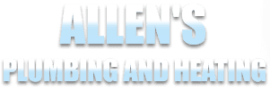 Allens Plumbing Logo
